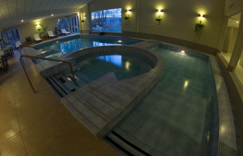 Hotel Malargüe المظهر الخارجي الصورة