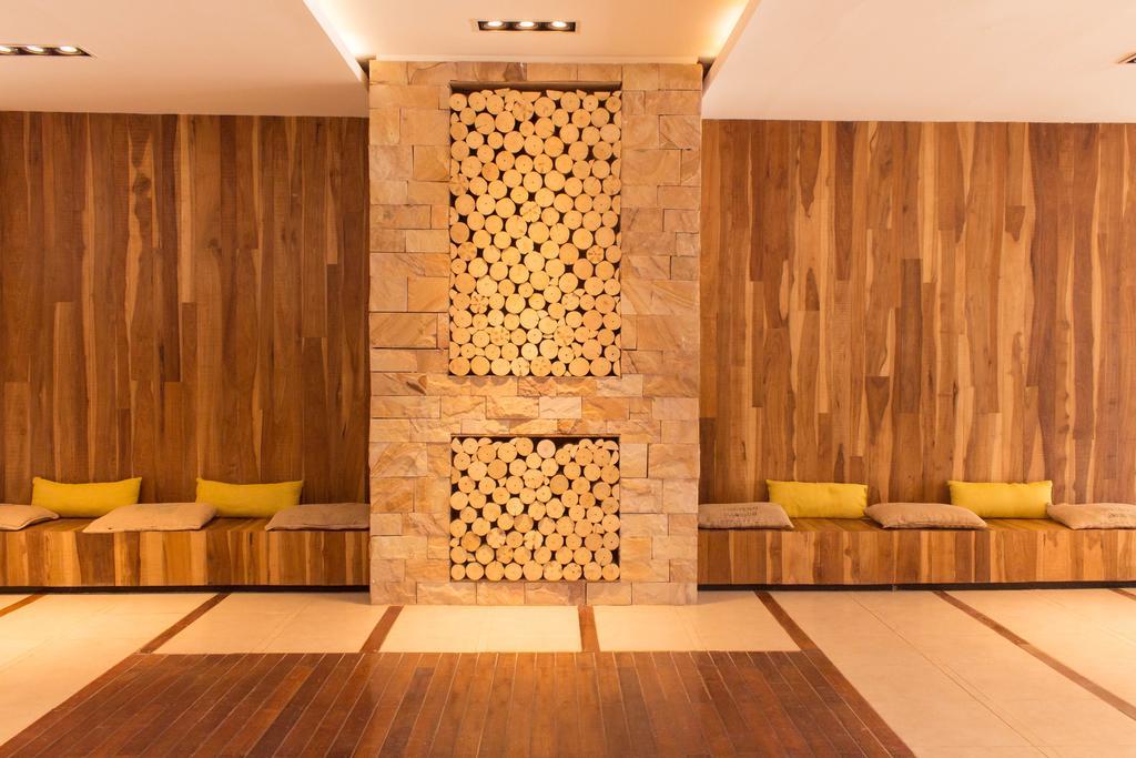 Hotel Malargüe المظهر الخارجي الصورة