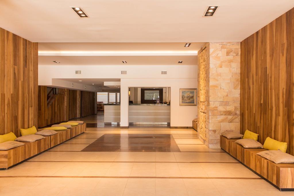 Hotel Malargüe المظهر الخارجي الصورة