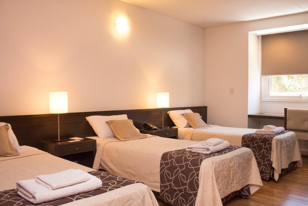 Hotel Malargüe المظهر الخارجي الصورة